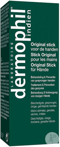 Dermophil Original Stick Mains Girex 30g