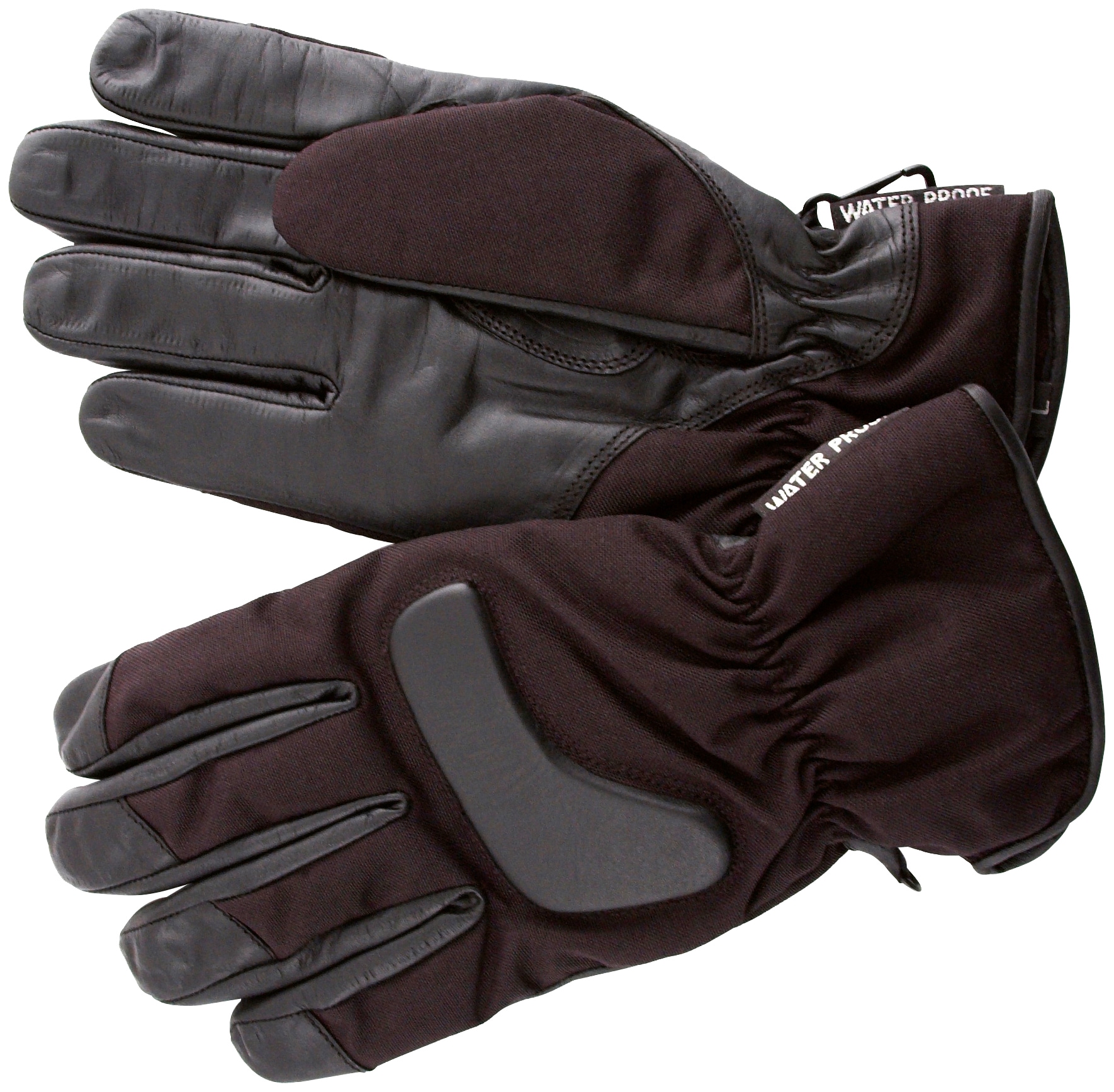 römer Motorradhandschuhe »RO 600«, winddicht, wasserdicht