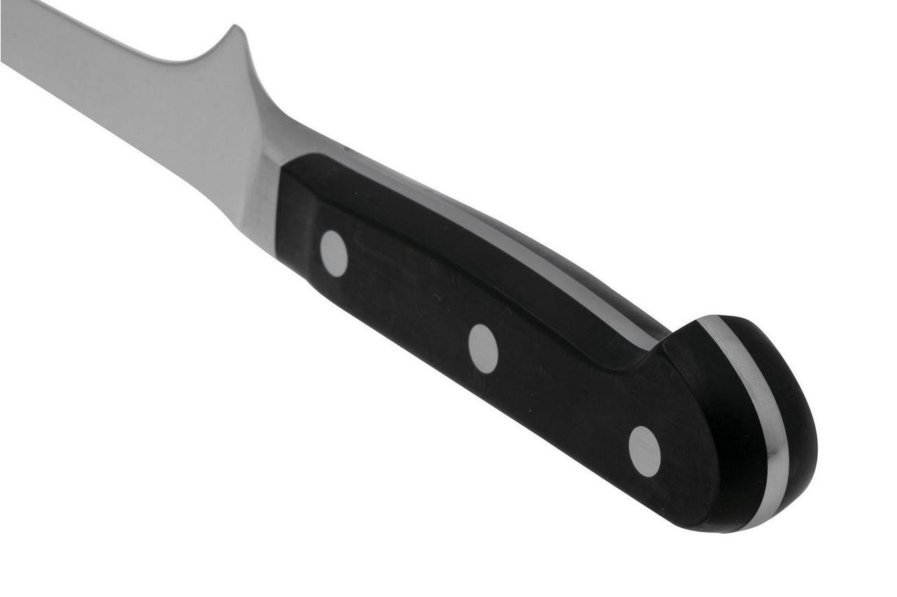 Zwilling Pro fileermes 18cm, 38403-181