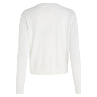 Pull femme Essential TOMMY HILFIGER