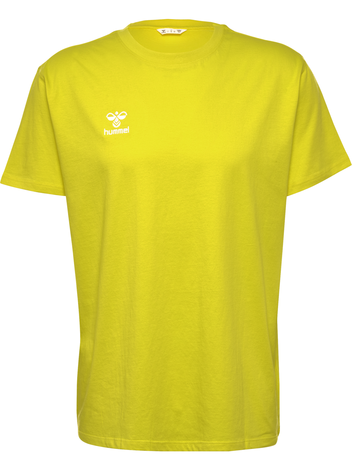 hmlGO 2.0 T-SHIRT S/S