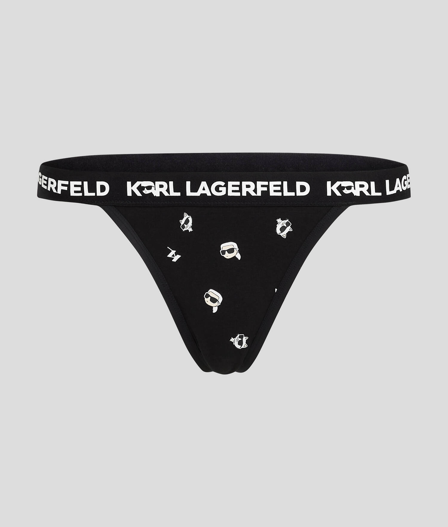 STRING KARL IKONIK