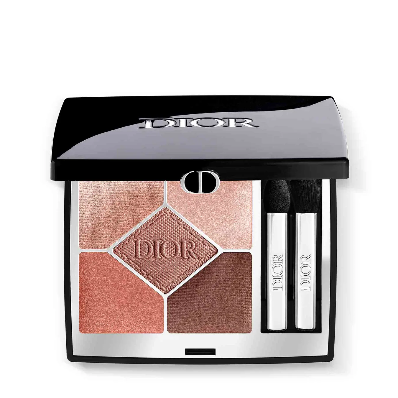 DIOR Diorshow 5 Couleurs Couture Eye Shadow743 Rose Tulle