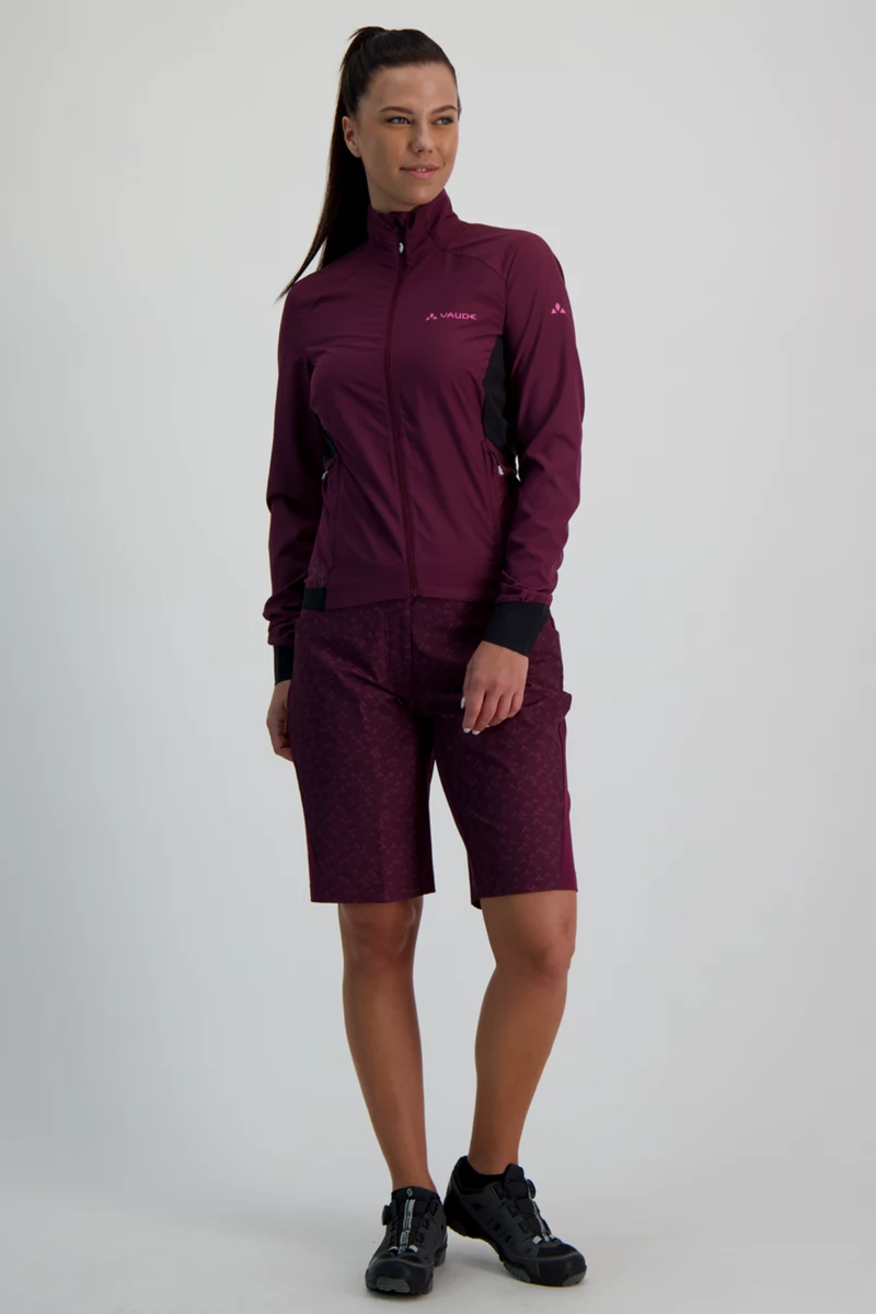 VAUDE Kuro Air Damen Bikejacke