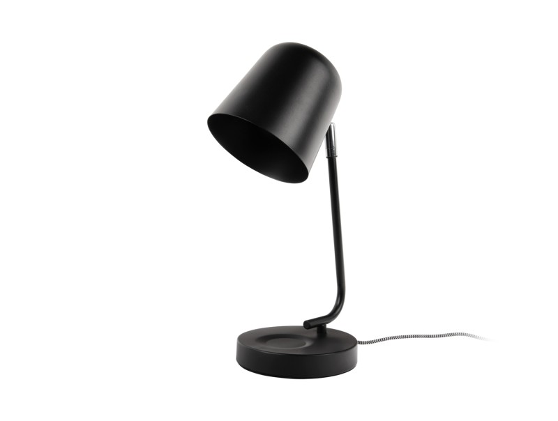Table Lamp Encantar LM2171BK Black