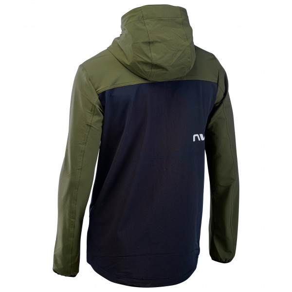 Northwave - Rampage Lightshell Jacket - Veste de cyclisme