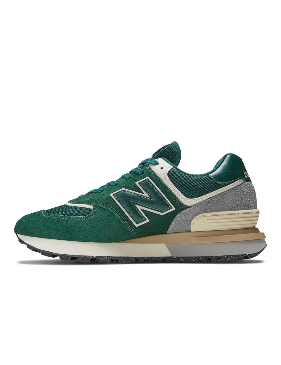LIFESTYLE-SCHUHE U574LGNW