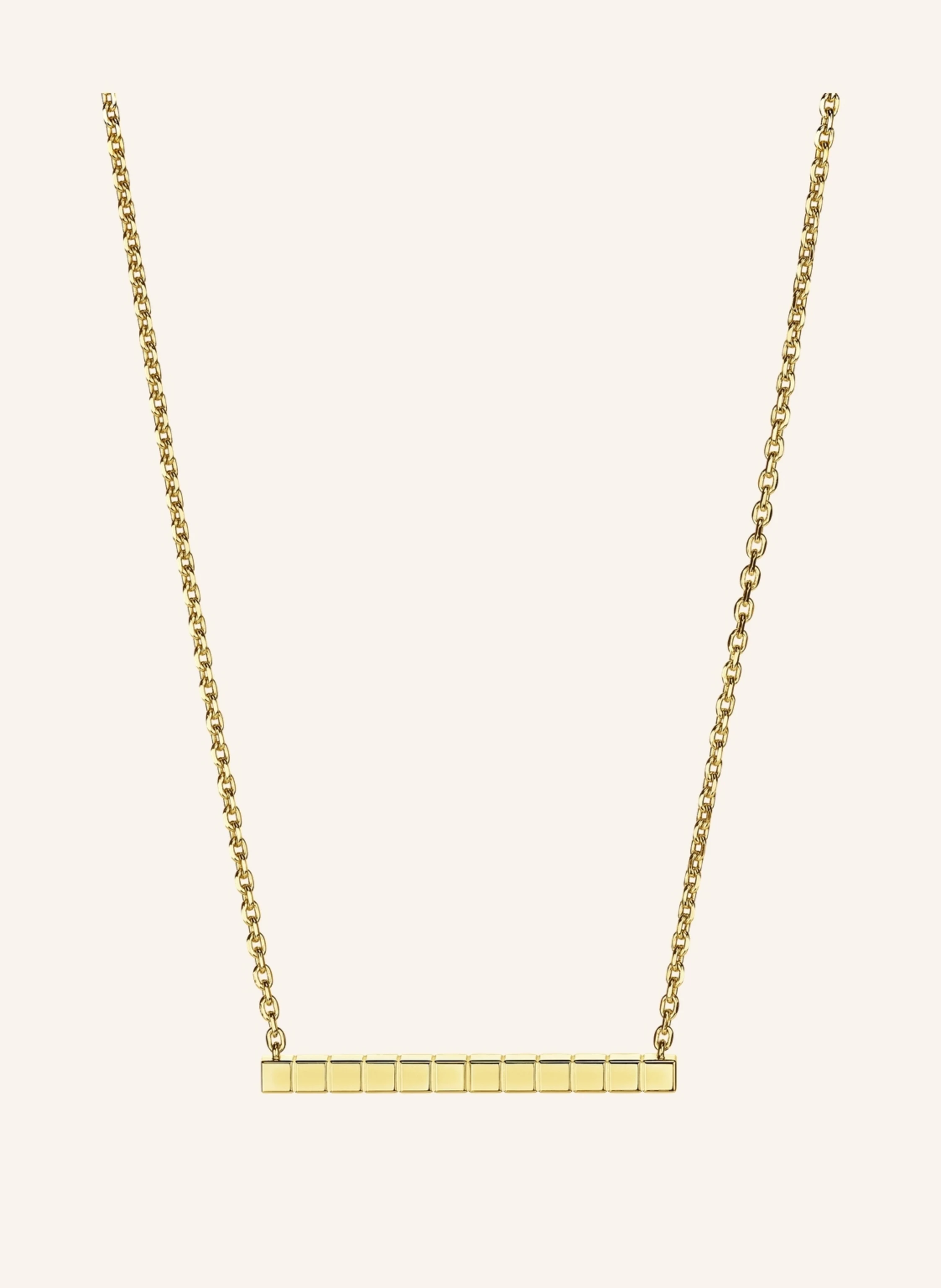 Chopard Halskette ICE CUBE