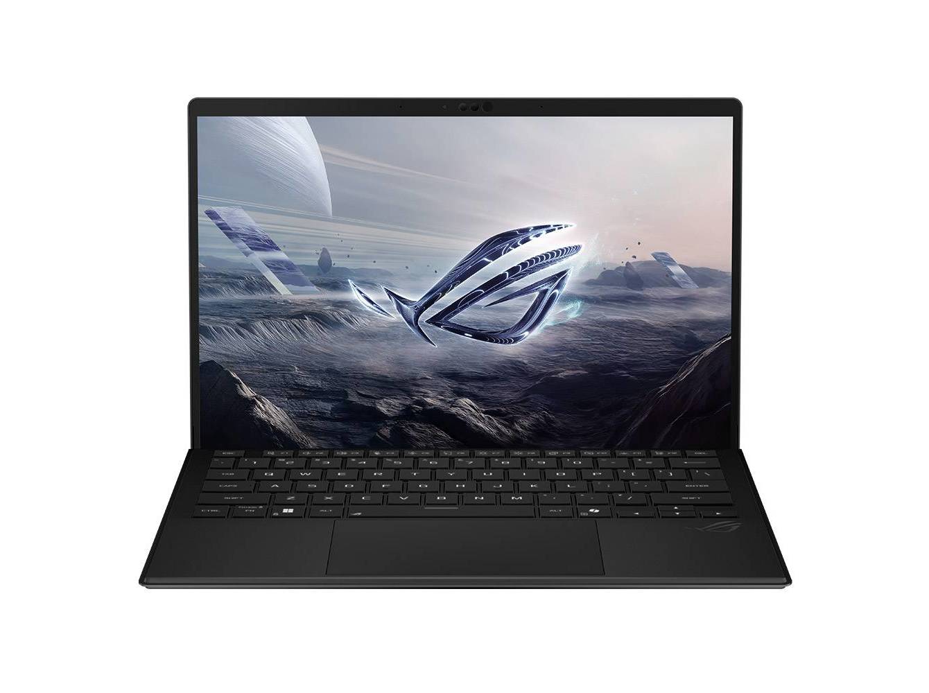 PORTÁTIL GAMING ASUS 90NR0JY1-M002V0 (13.4'' AMD RYZENT AL MAX RAM:32GB 1TB AMD RADEON 8060S)