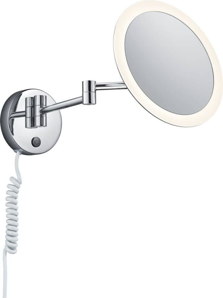LED-Wandleuchte
