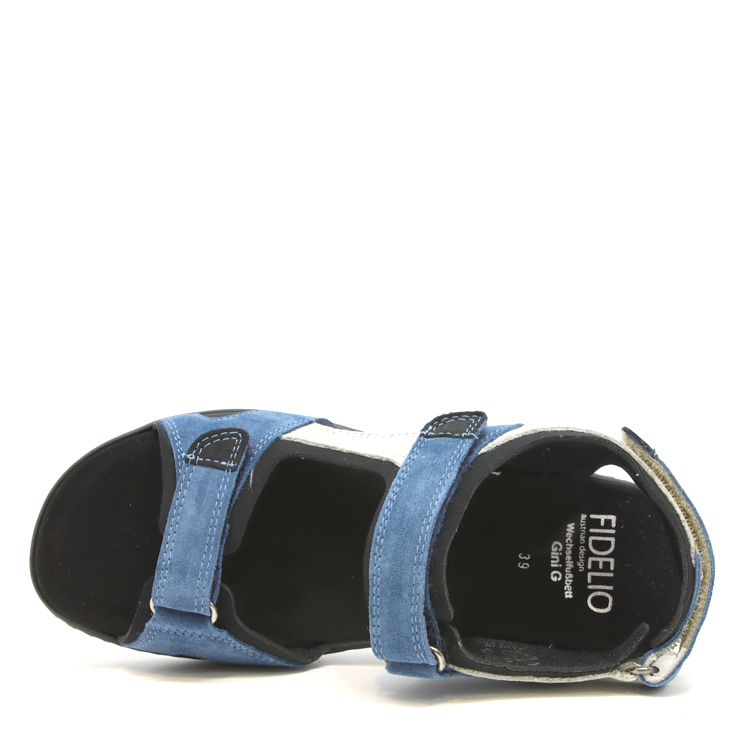 Fidelio 445007-49 | BLEU