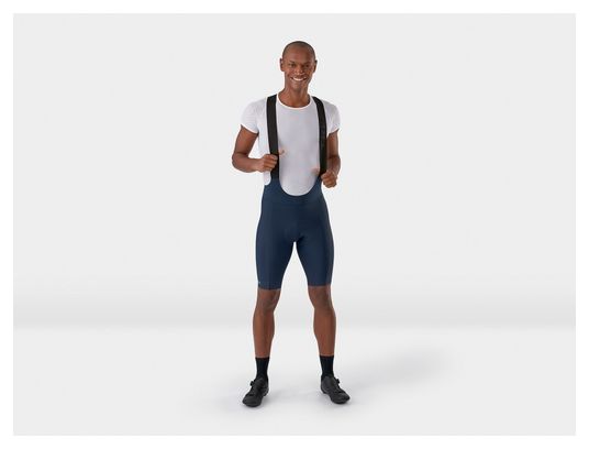 Cuissard Court Trek Velocis Bleu