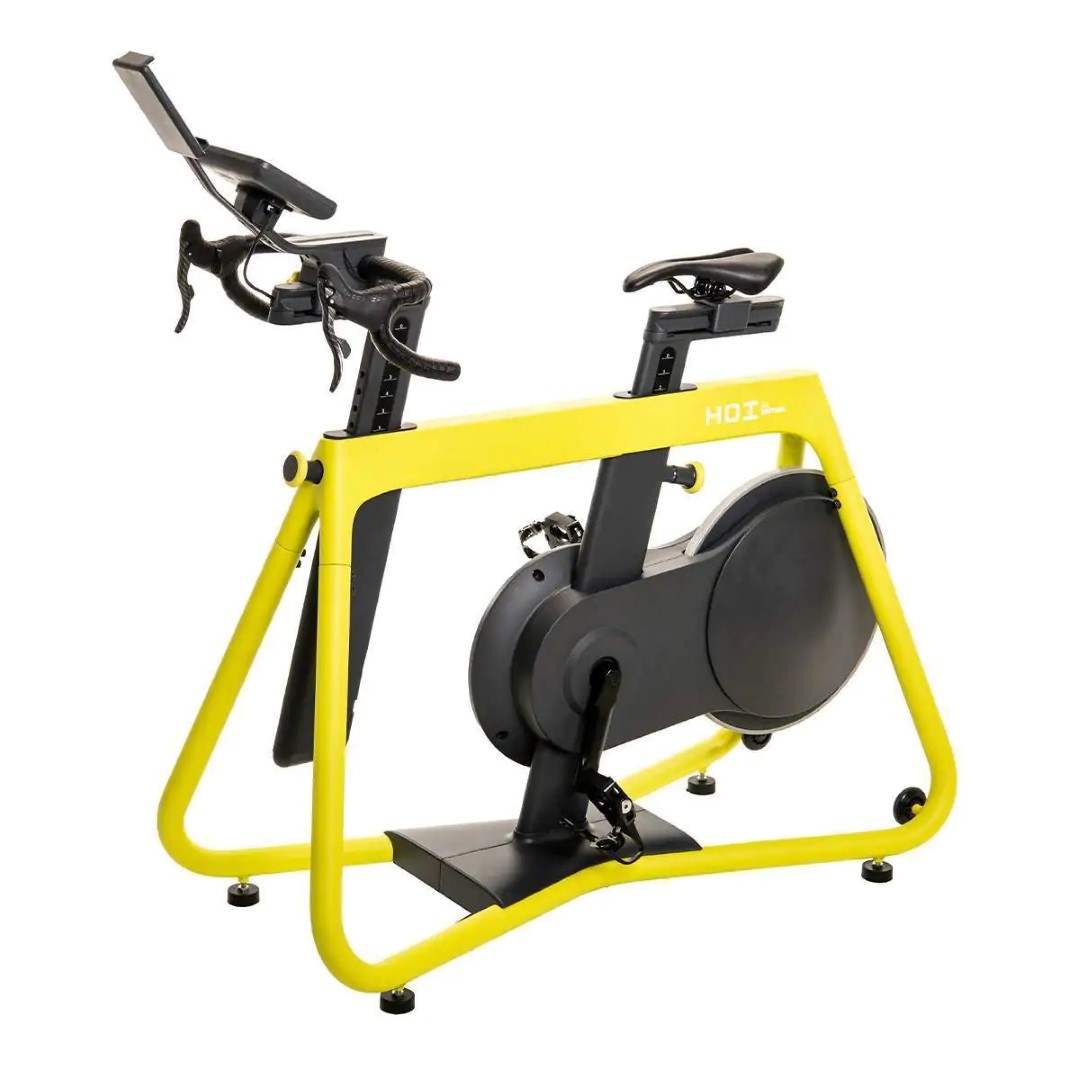 Kettler Hoi Frame + Indoor Bike