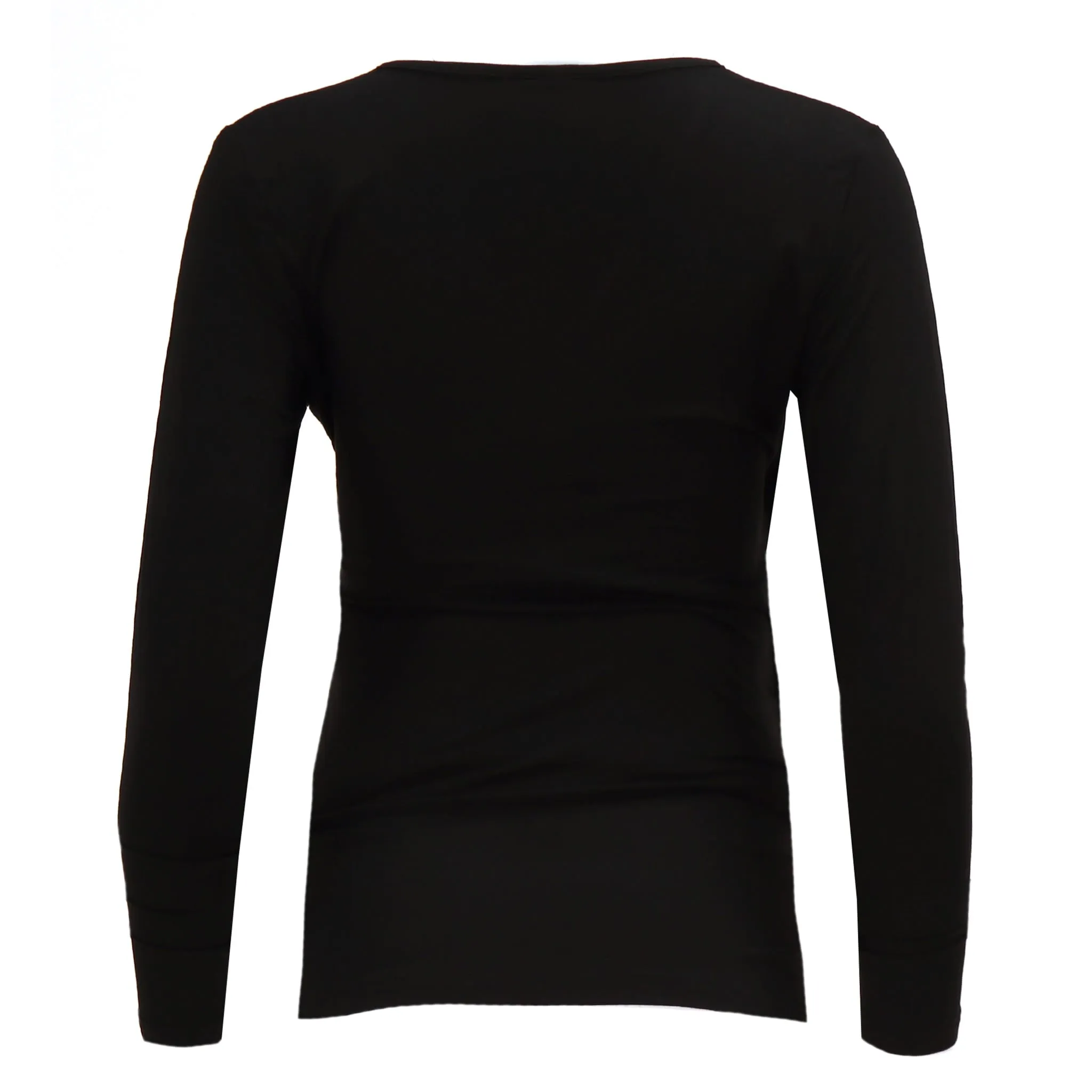 Bella Maternité T-shirt Manches Longues d'Allaitement