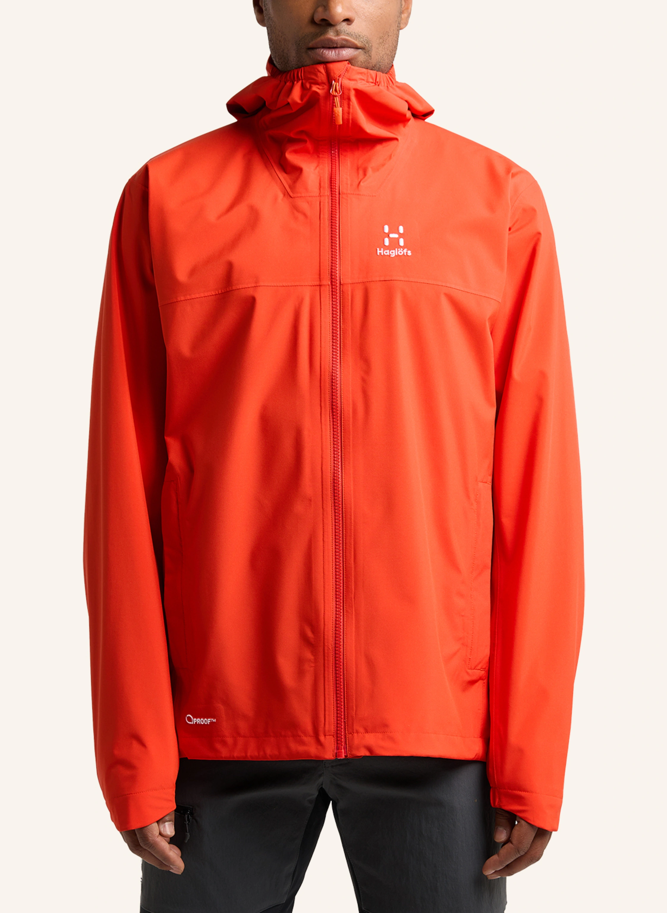 Haglöfs Hardshelljacke KORP PROOF