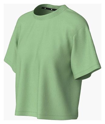 T-Shirt Femme Ciele NTRT RFrame Vert