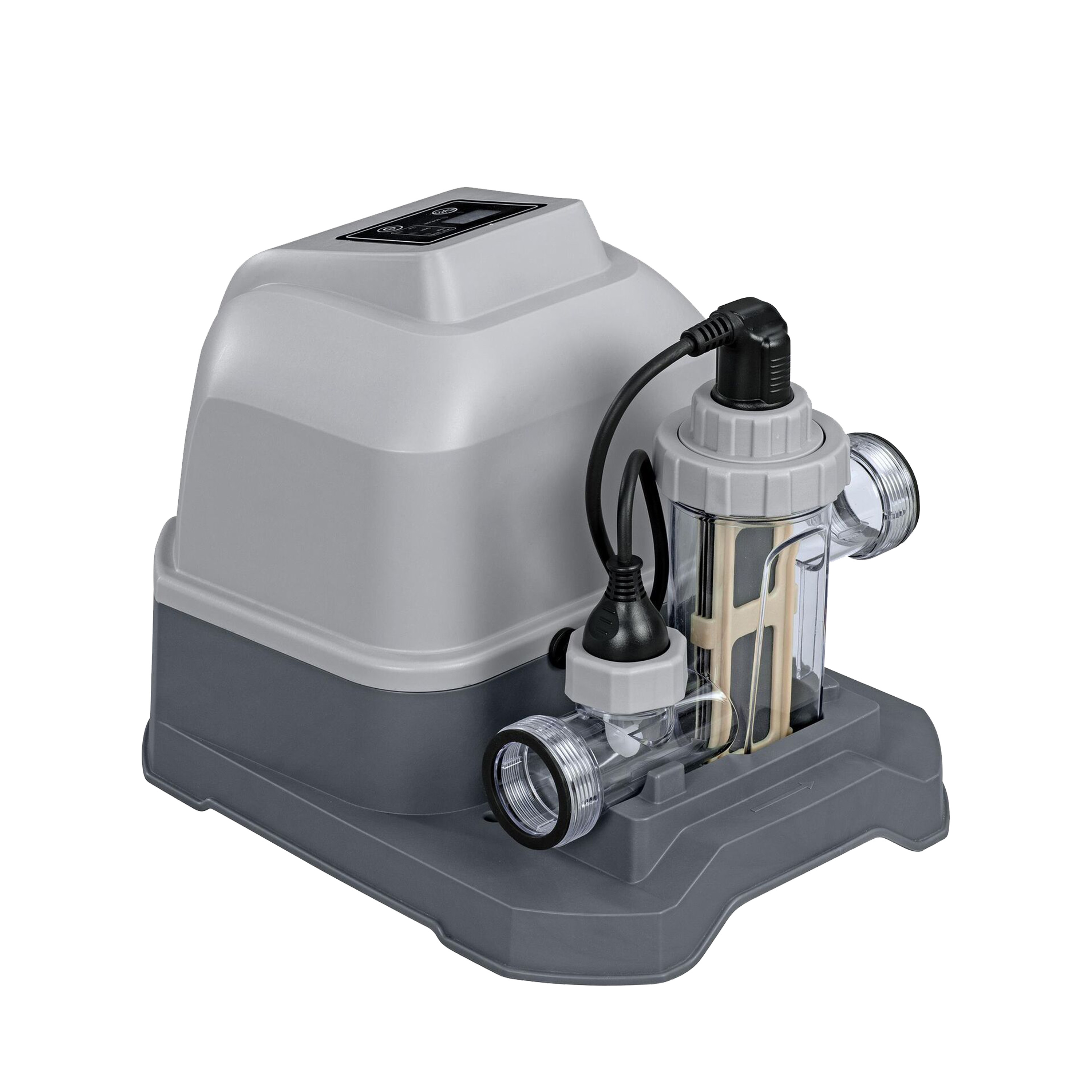 Chlorinator Salzelektrolyse Hydrogenic 12 g/h