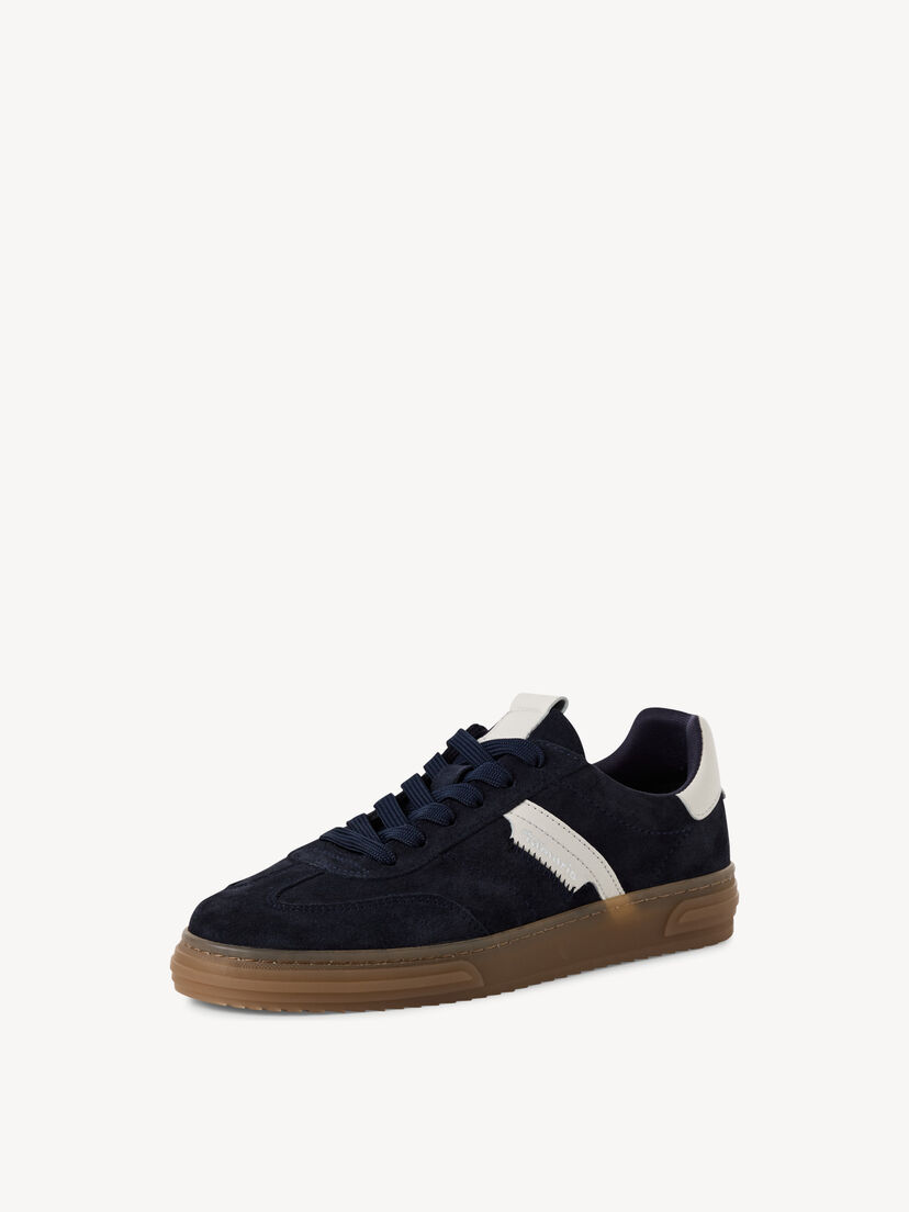 Sneaker - blauw