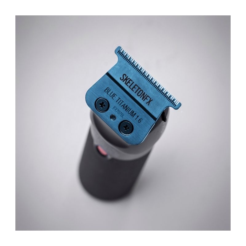 Tondeuse de finition Black Skeleton FXONE Babyliss Pro