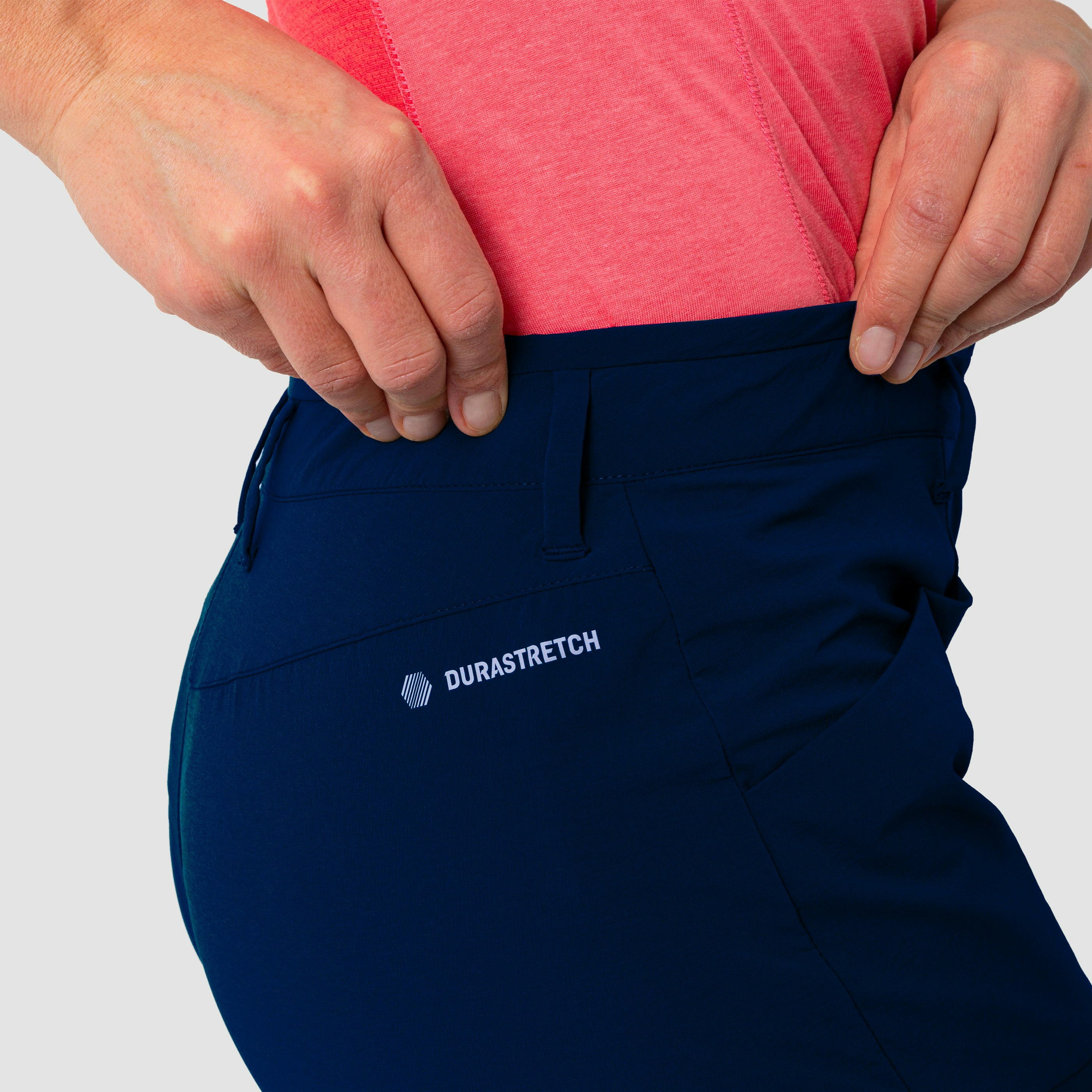 Puez Durastretch Cargo Hose Damen
