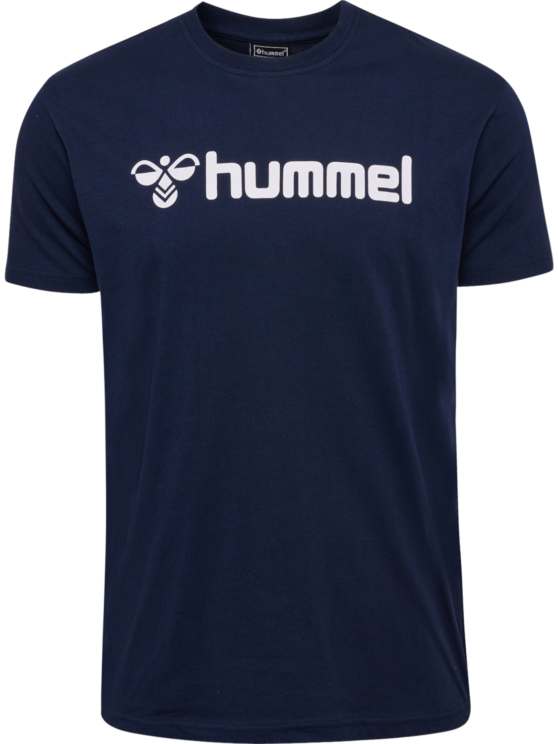 hmlMOVER COTTON T-SHIRT S/S