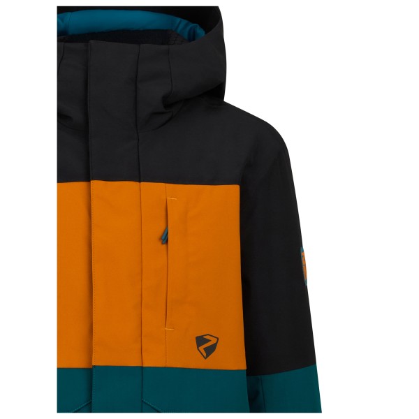 Ziener - Boy's Alim-Z - Veste de ski