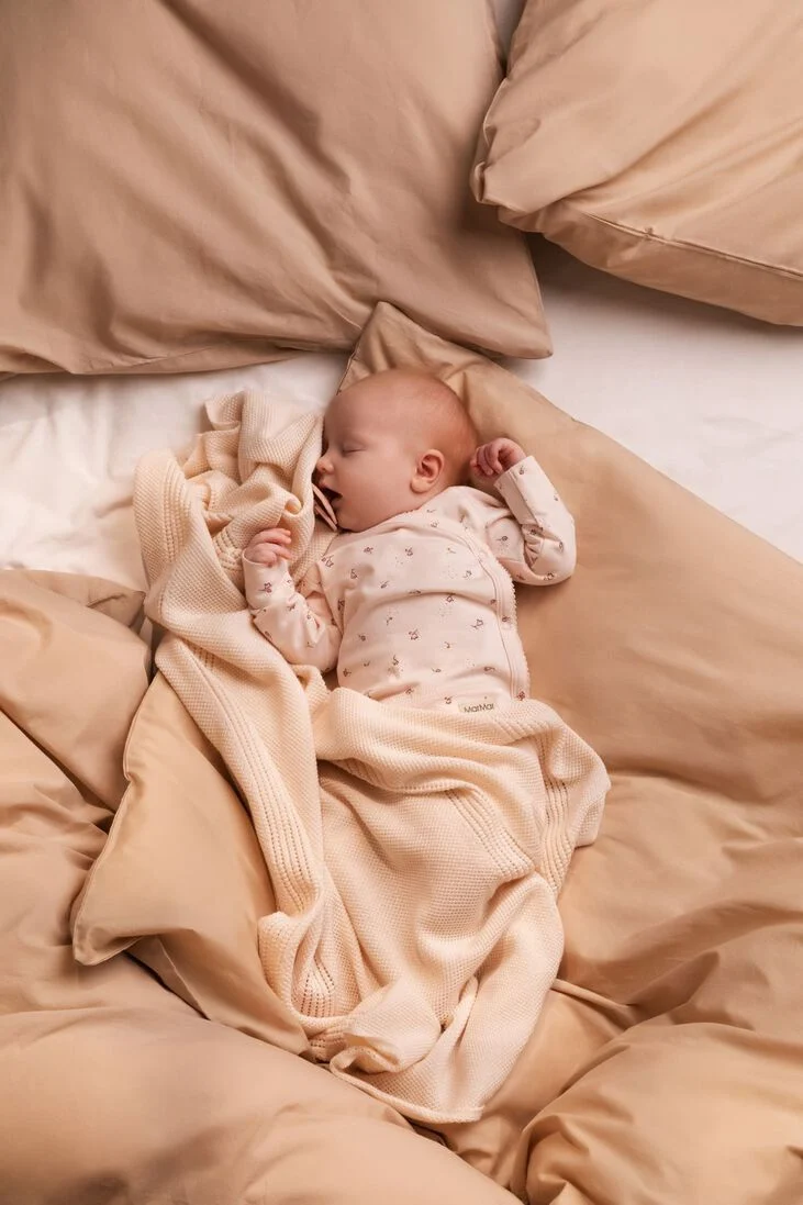 MARMAR COPENHAGEN beige marmar copenhagen  tuti wrap ls