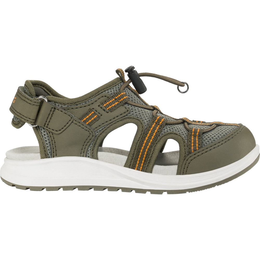 Køb VIKING Olive Thrill Sandal 1V SL