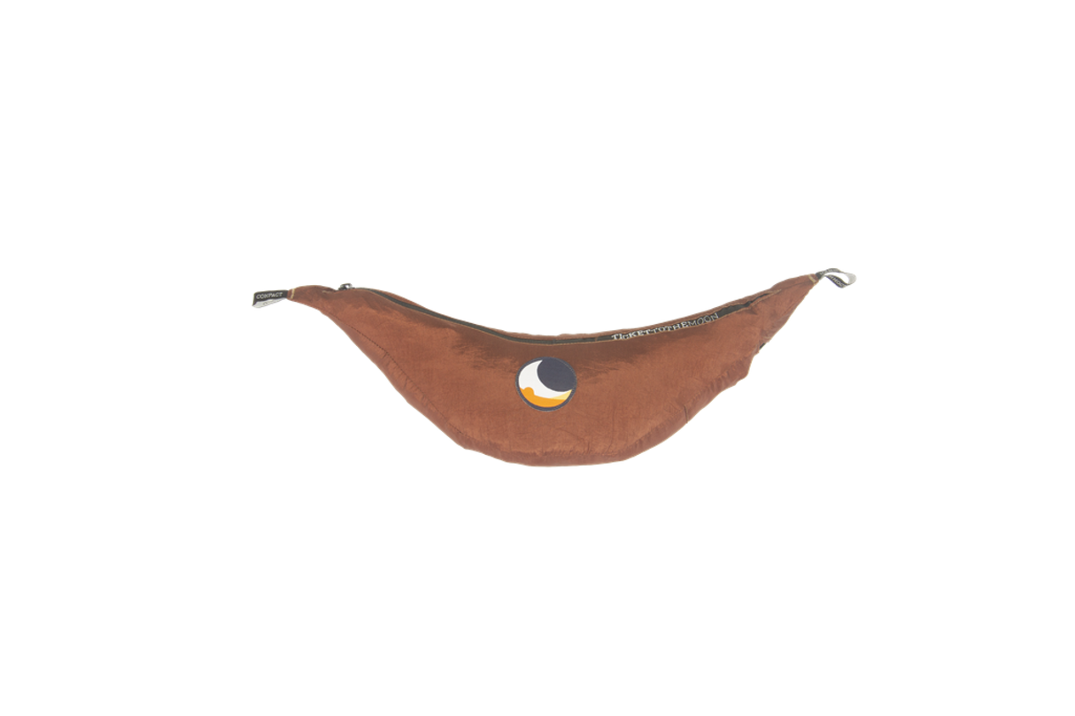 Ticket To The Moon<br>Compact Chocolate