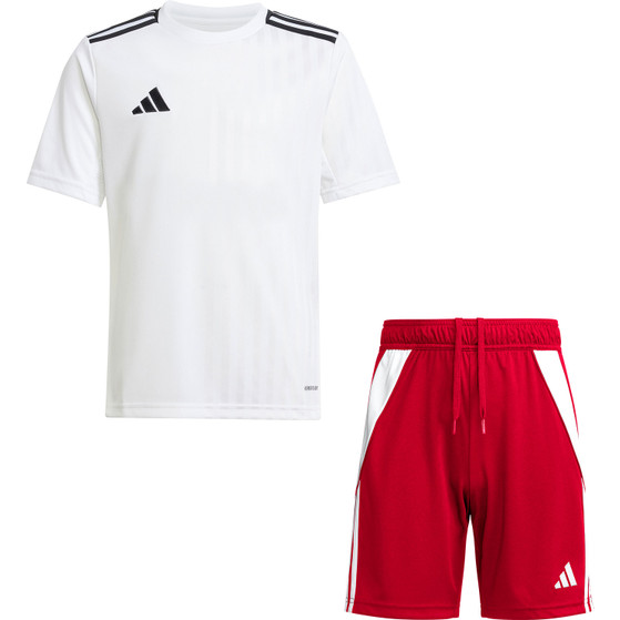 adidas Campeon 25 Trainingsset Kids