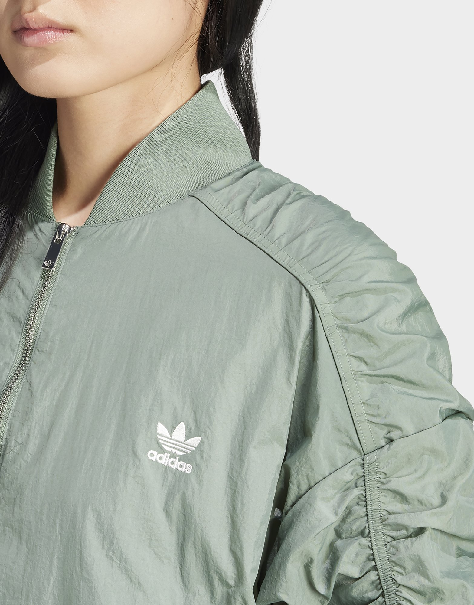 adidas Originals adidas Originals Lightweight Bomber Jacket