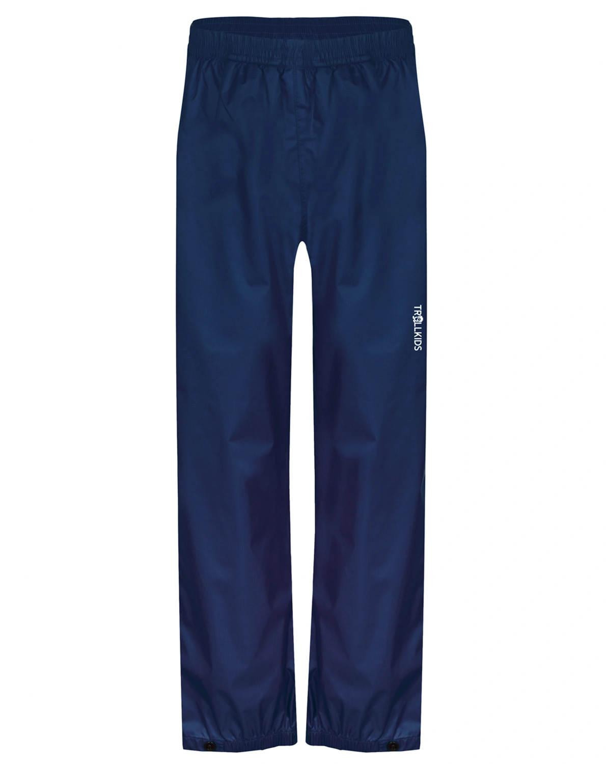 Funktionshose TROLLTUNGA in navy