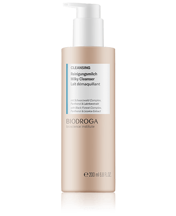 Biodroga Bioscience Institute Cleansing Reinigungsmilch 200ml