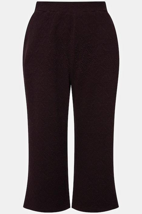 Culotte, Struktur, Elastikbund, Biobaumwolle
