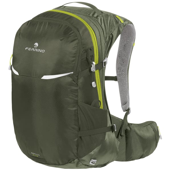 Sac à dos randonnée FERRINO BACKPACK ZEPHYR 27+3