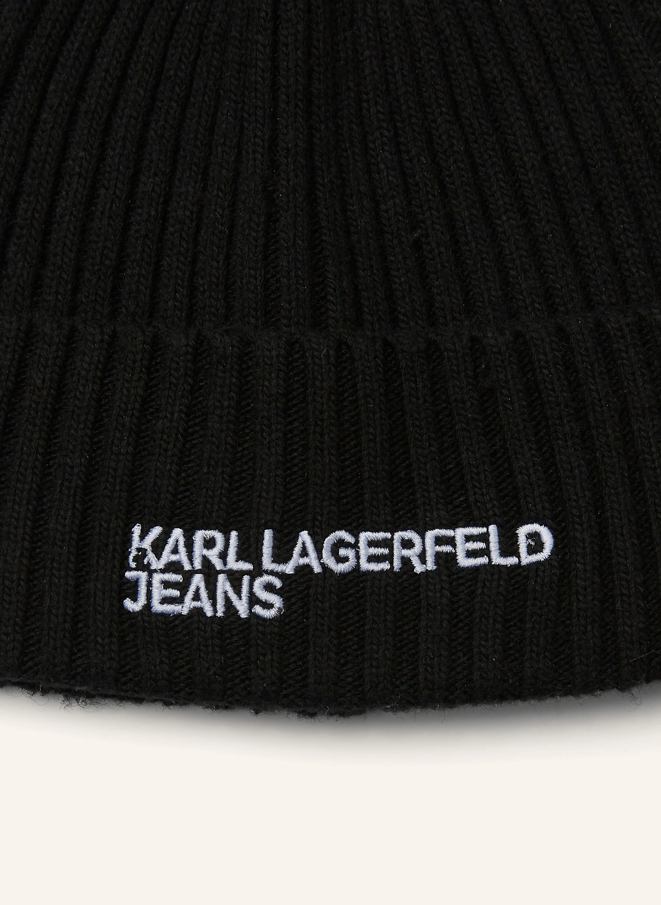 KARL LAGERFELD JEANS Hut