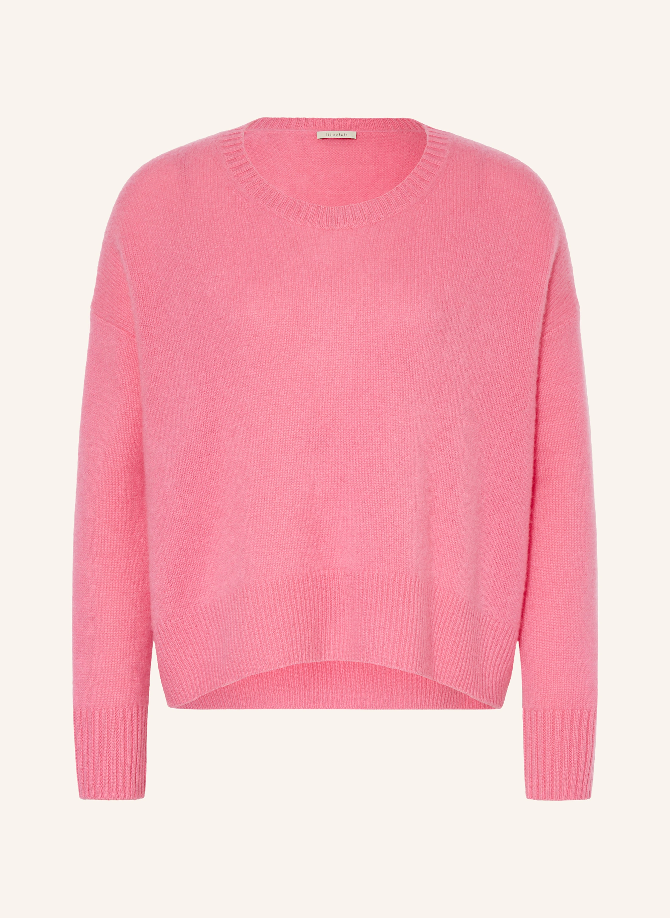 lilienfels Cashmere-Pullover