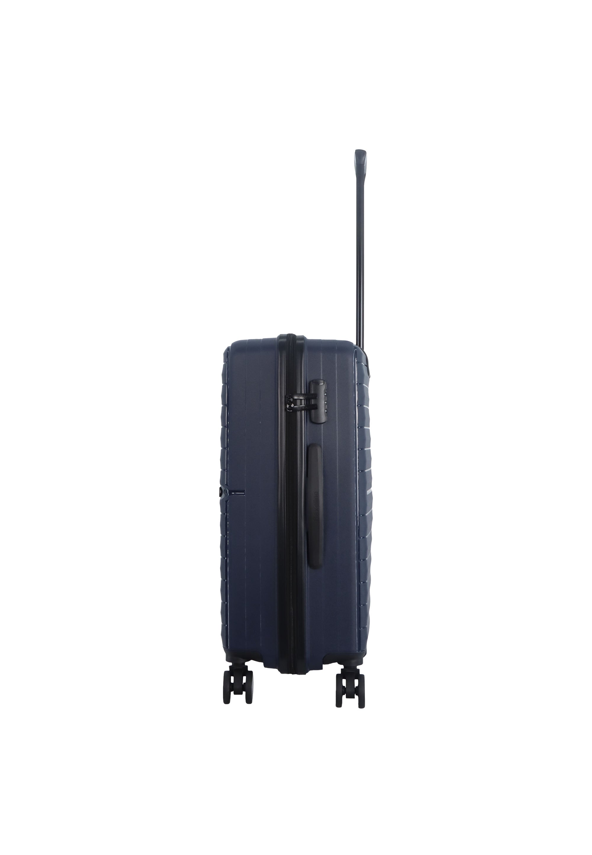 Saxoline Fiesta 67 cm Reiskoffer - Marine Blue