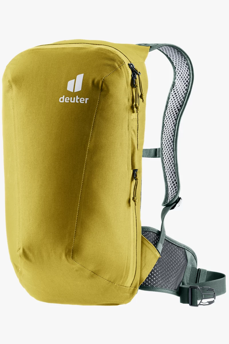 deuter Plamort 12 L Bikerucksack