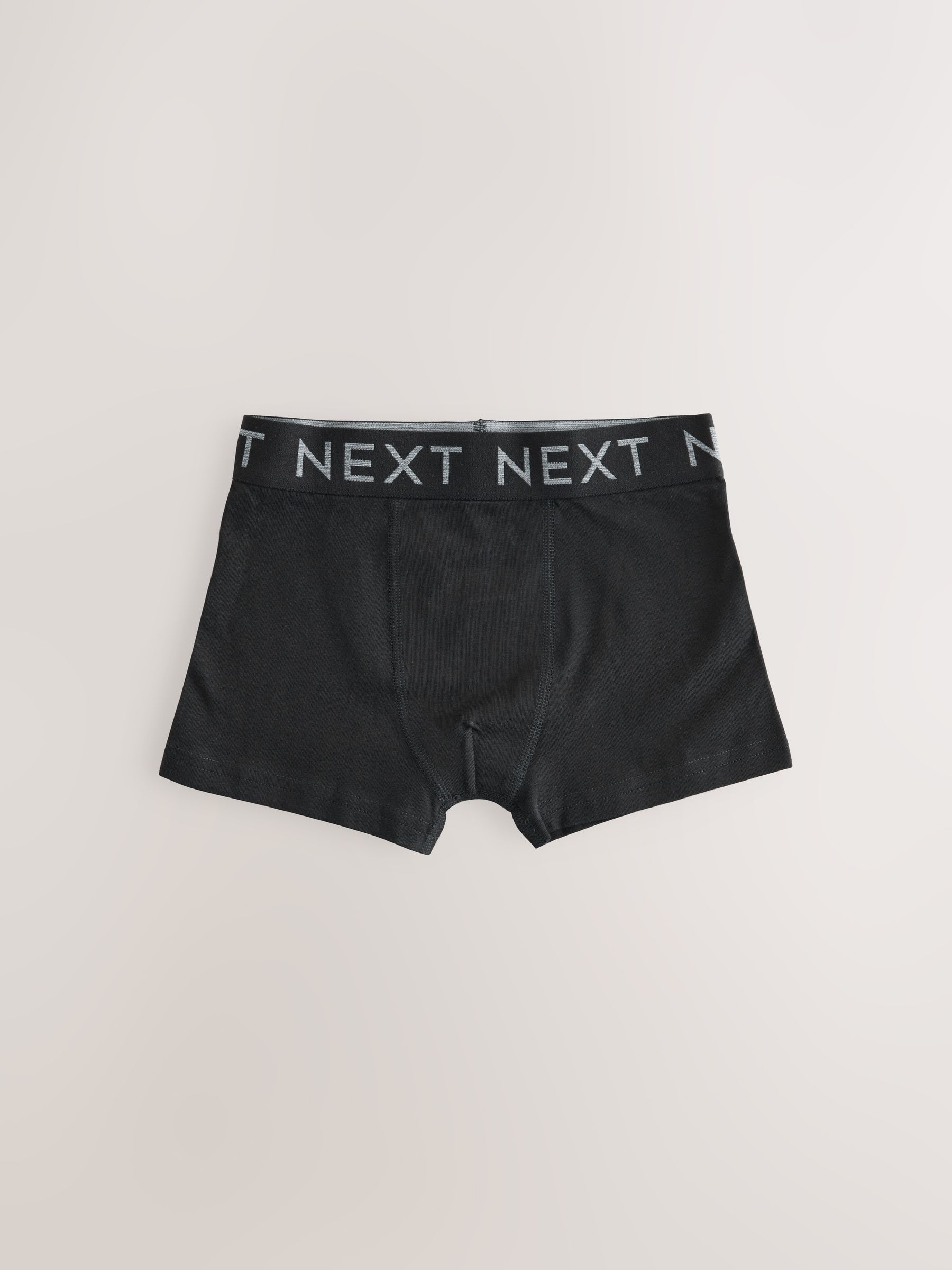 Blauw/grijs - Verpakking van 5 trunks (1,5-16jr)