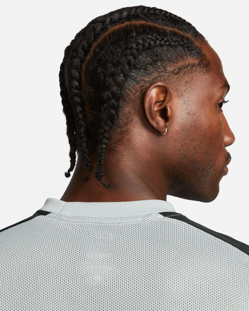 Maillot d'entraînement Nike Academy 23 Gris pour homme