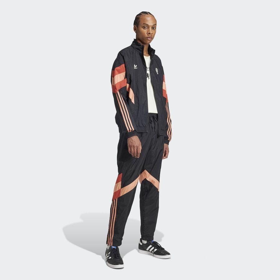 Adidas Pantalon de survêtement Olympique Lyonnais Originals