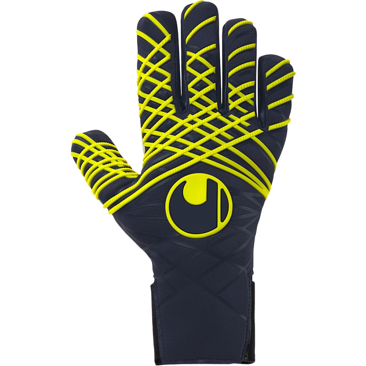 Uhlsport Prediction Absolutgrip HN Målmandshandsker