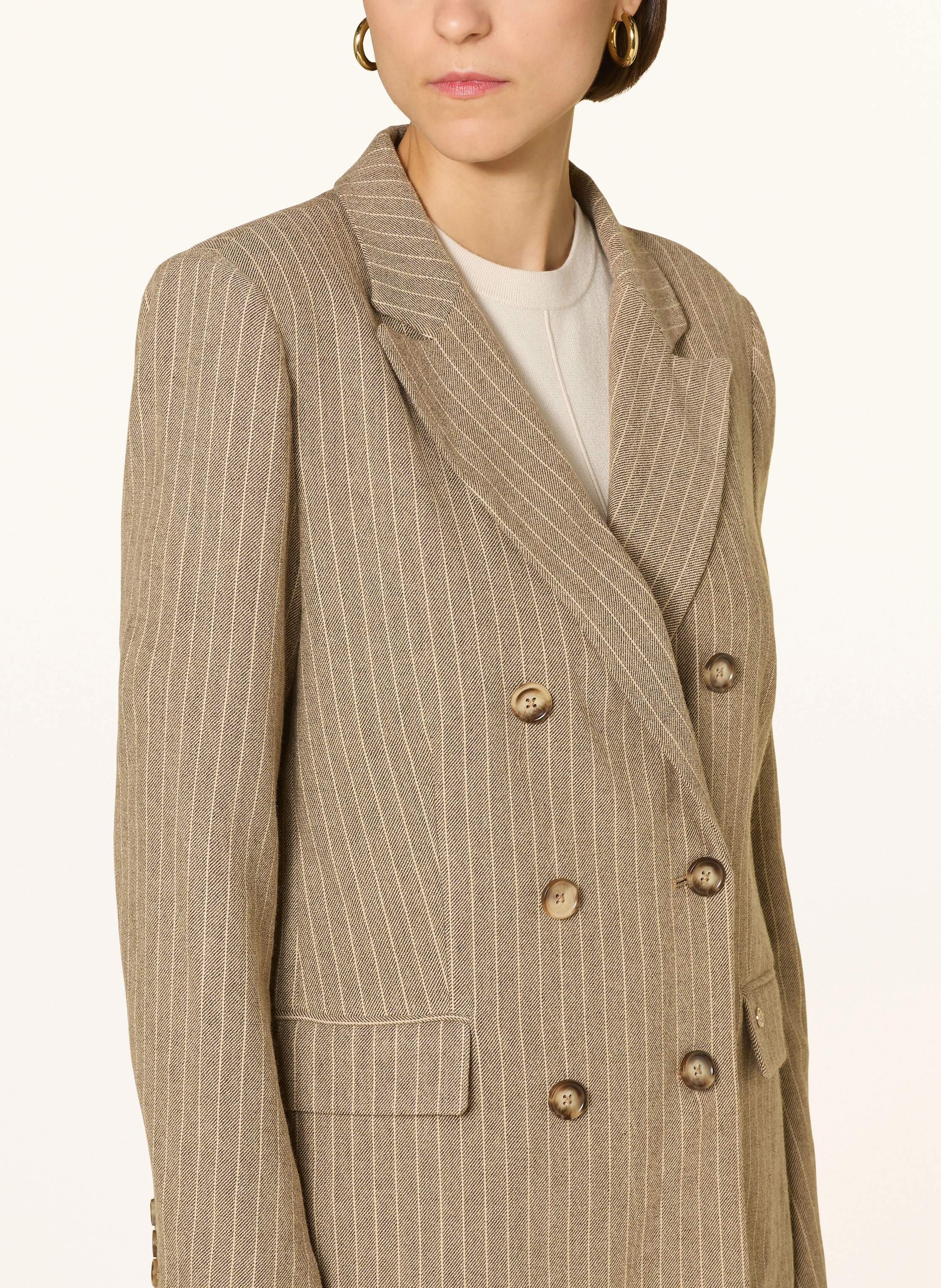 MOS MOSH Blazer MMMALIE ENYA