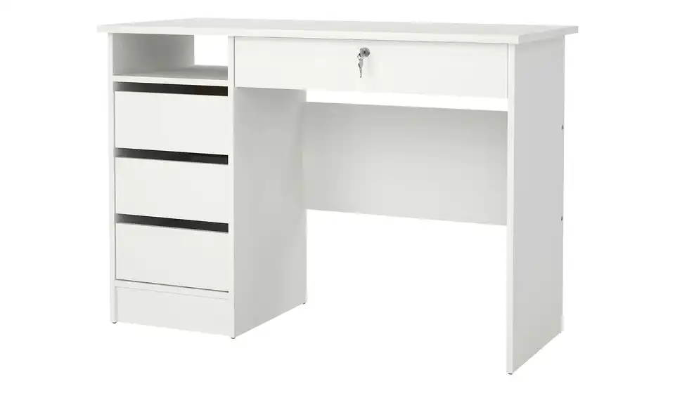 Büroschreibtisch