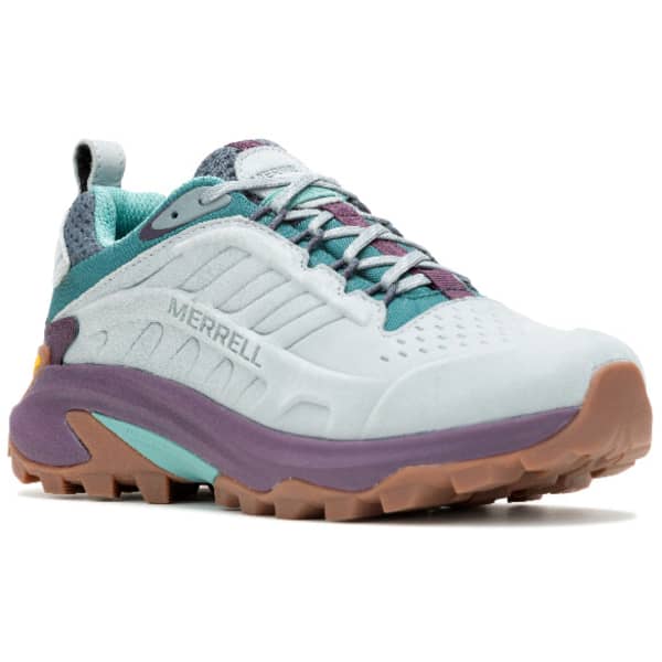 Chaussure de randonnée basse MERRELL MOAB SPEED 2 LTR WP HIGHRISE