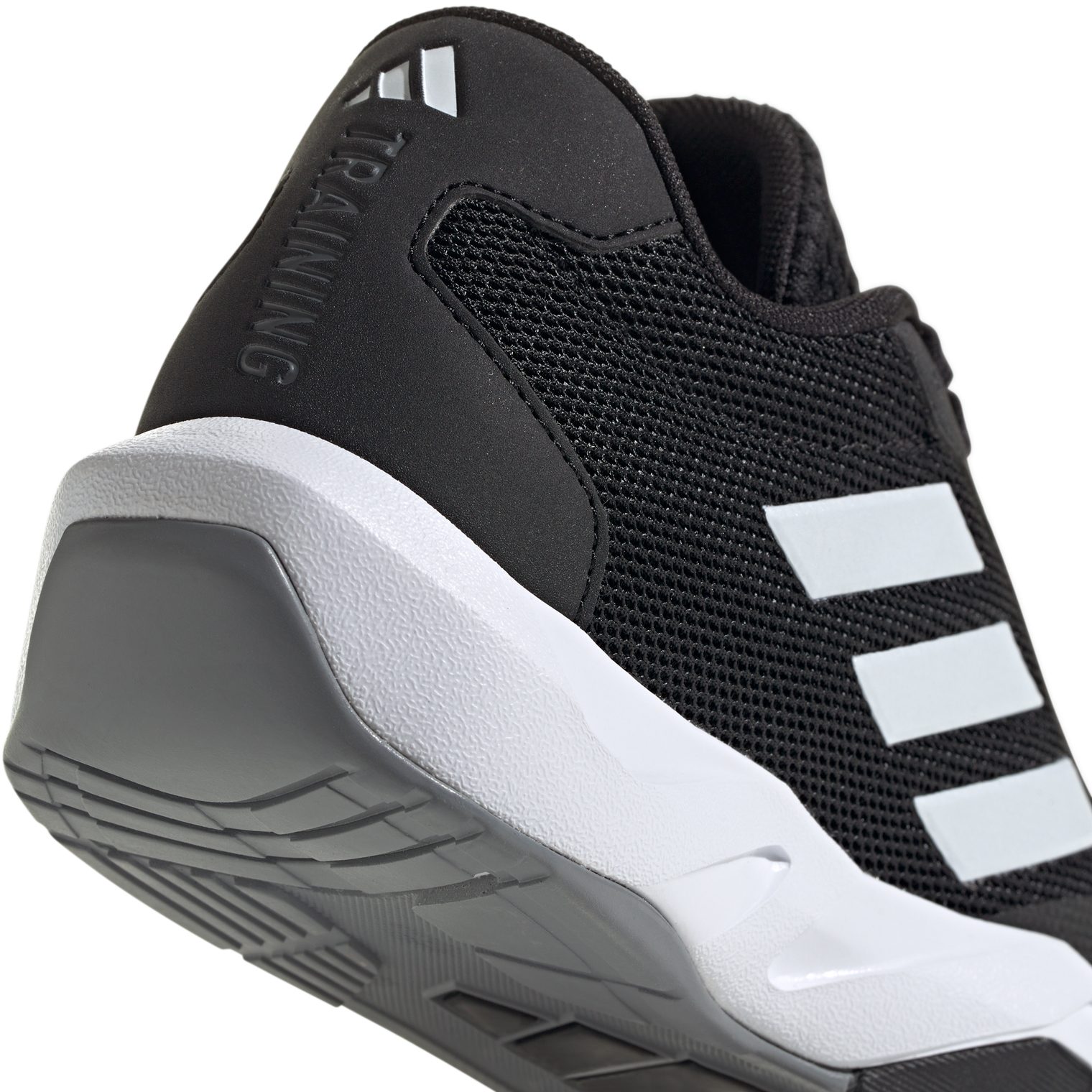 adidas Amplimove Trainingsschuhe Damen core black