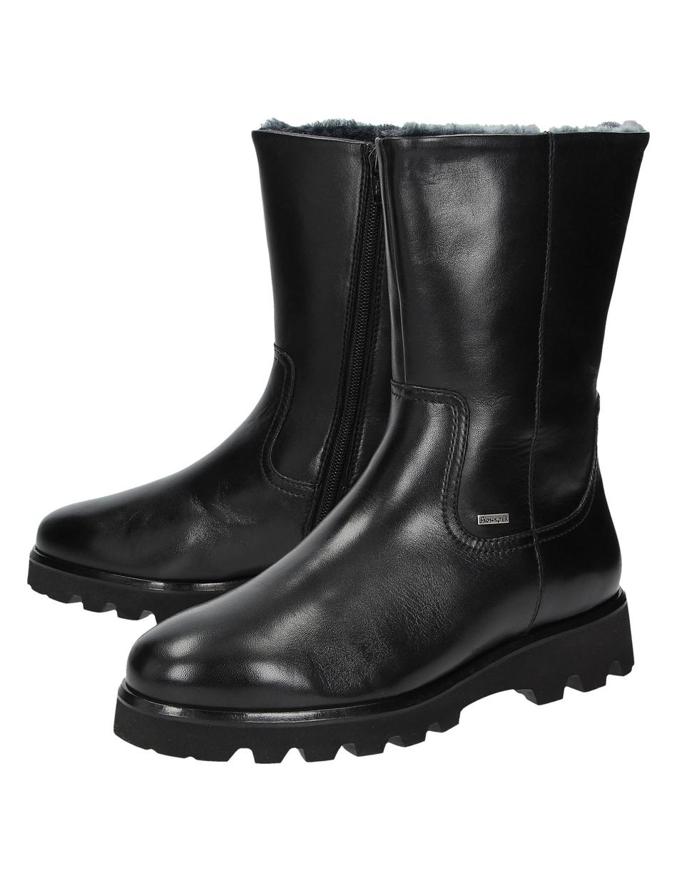 Stiefel Mered.-733-TEX-LF-H