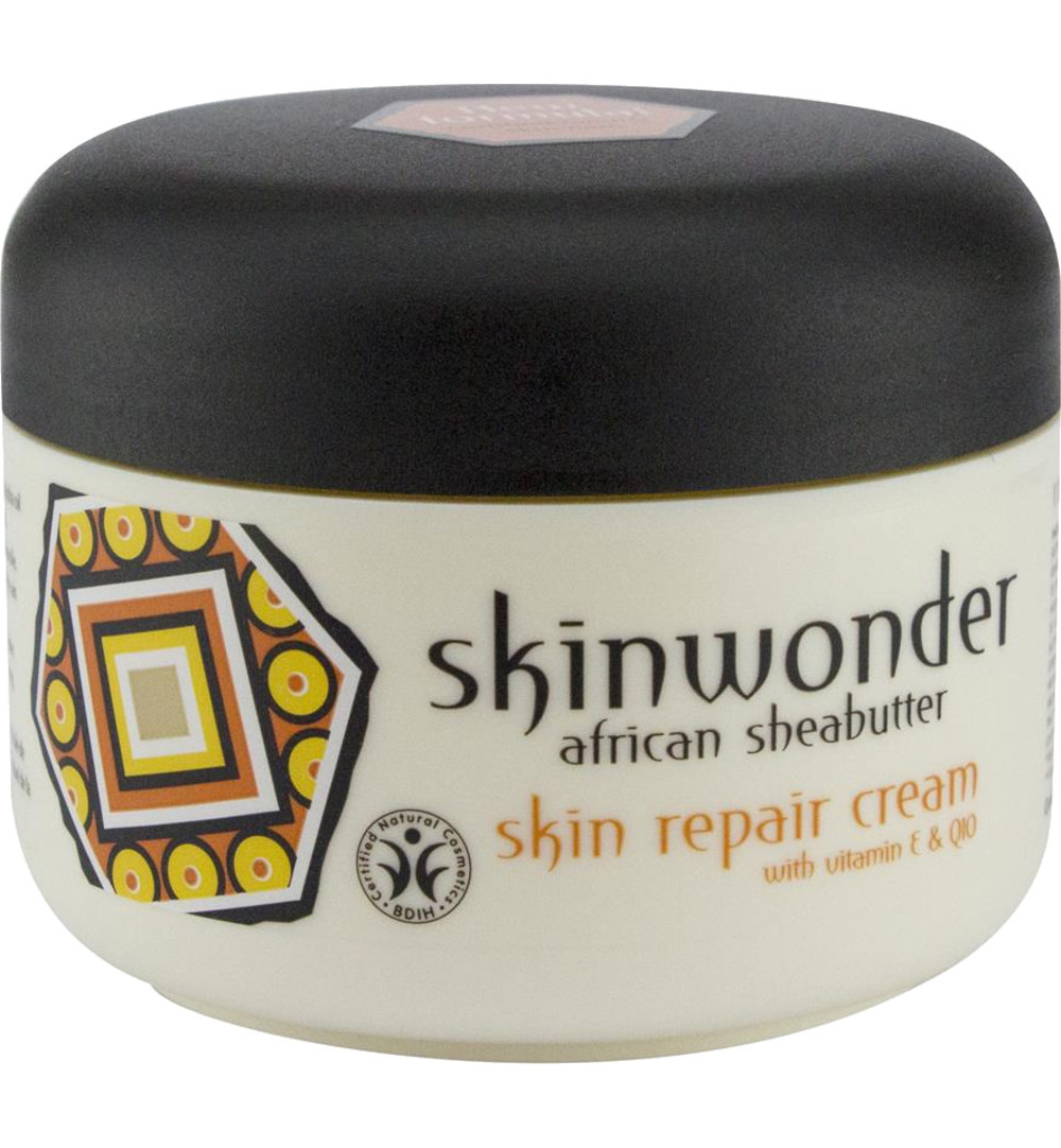 Skinwonder Skin repair cream (110 ml)