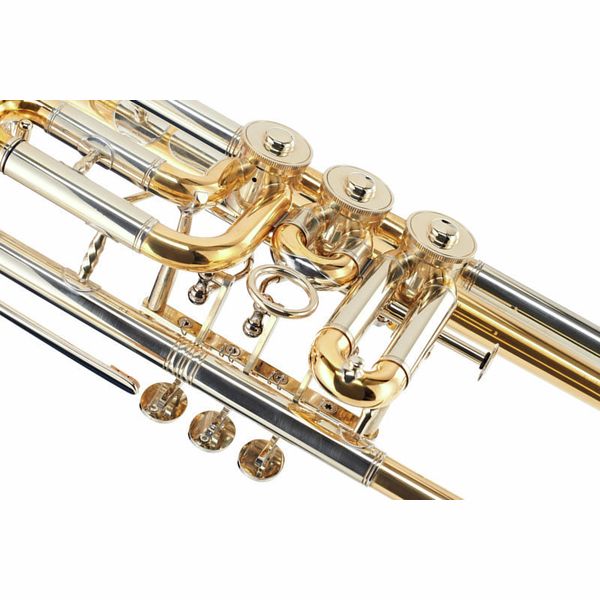 Krinner Symphonic I Trumpet